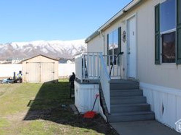 1738 N 210 EAST E, Tooele, UT 84074