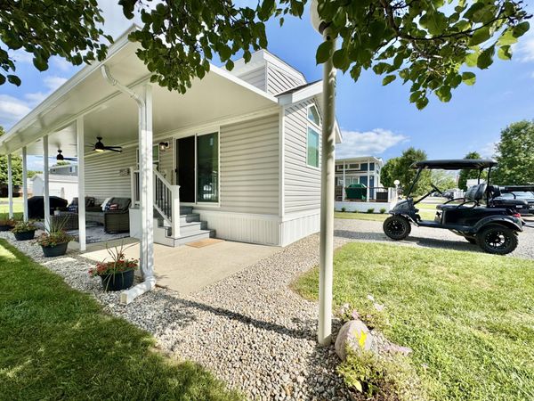 11377 Township Road 266 , Unit 97, Lakeview, OH 43331