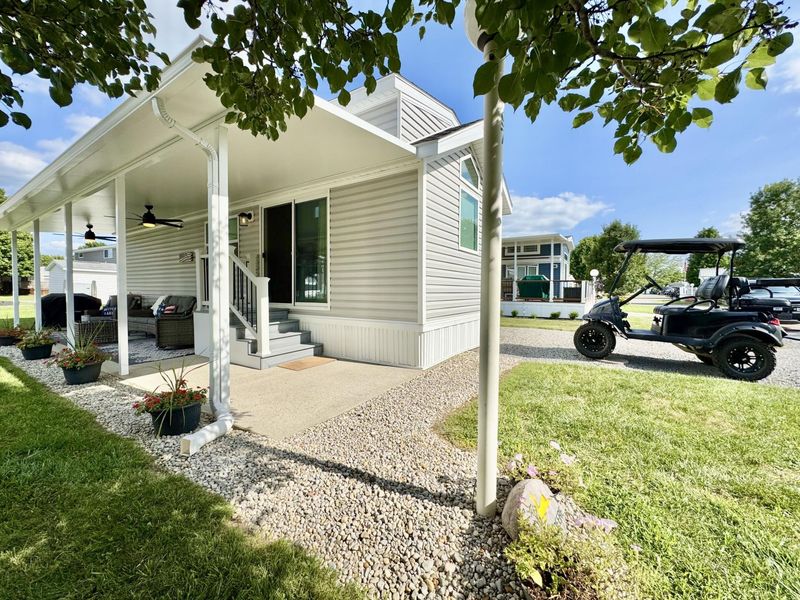 11377 Township Road 266, Unit 97, Lakeview, OH 43331 Photo 1