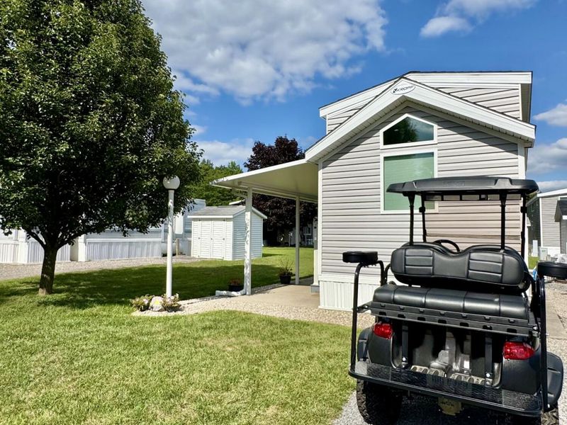 11377 Township Road 266, Unit 97, Lakeview, OH 43331 Photo 30