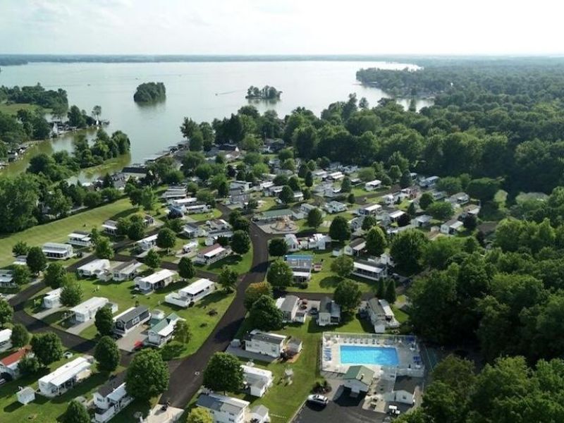 11377 Township Road 266, Unit 97, Lakeview, OH 43331 Photo 33