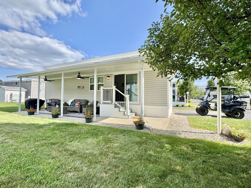 11377 Township Road 266, Unit 97, Lakeview, OH 43331 Photo 5