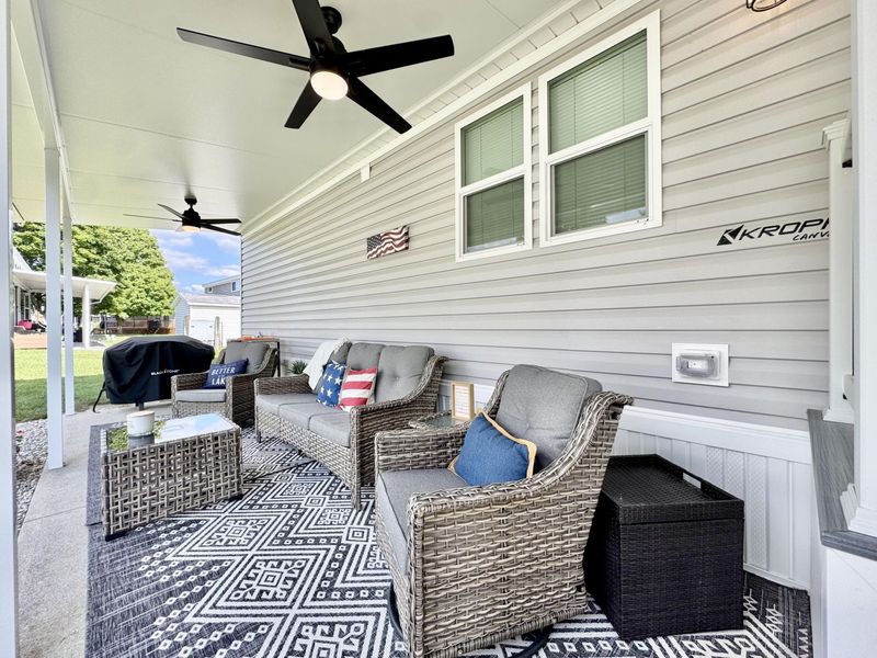 11377 Township Road 266, Unit 97, Lakeview, OH 43331 Photo 9