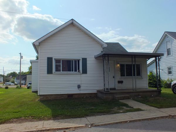 224 Ward Street, Bellefontaine, OH 43311