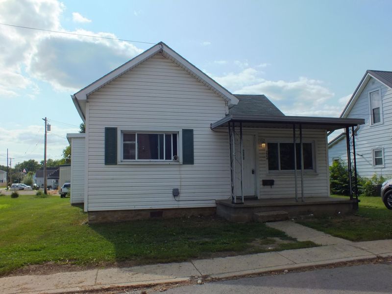 224 Ward Street, Bellefontaine, OH 43311 Photo 1
