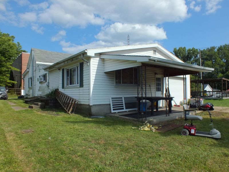 224 Ward Street, Bellefontaine, OH 43311 Photo 12