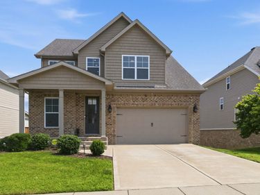 1124 Grimball Trace, Lexington, KY 40509