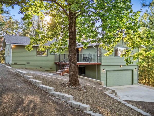 1060 Meadow Lane Ct, Placerville, CA 95667