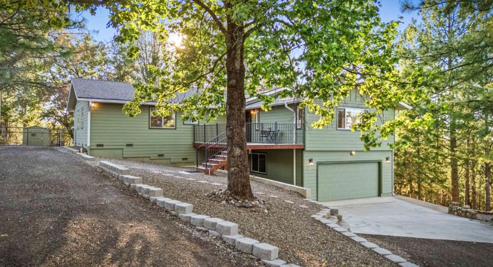 1060 Meadow Lane Ct, Placerville, CA 95667 Photo