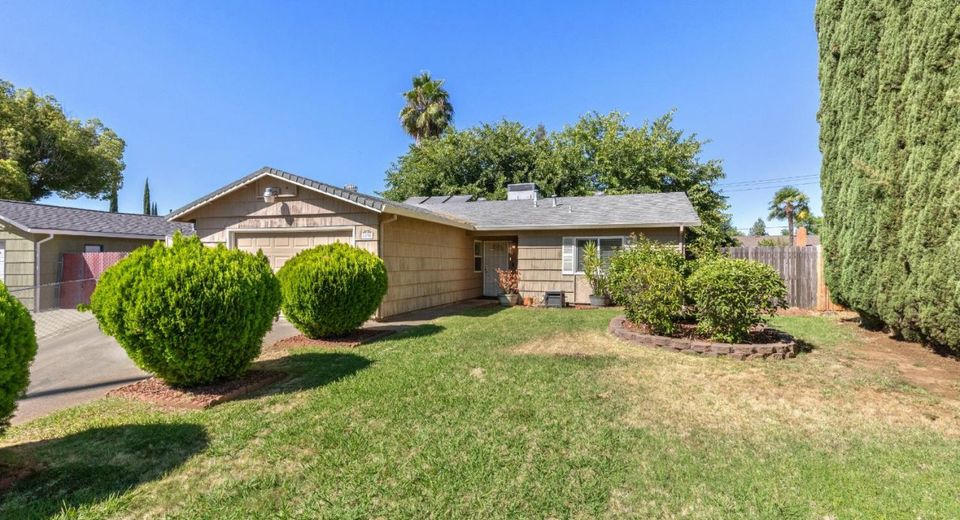 2190 Pantages Cir, Rancho Cordova, CA 95670 Photo