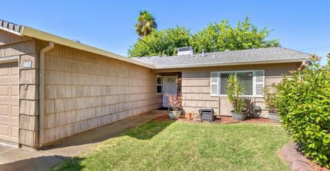 2190 Pantages Cir, Rancho Cordova, CA 95670 Photo