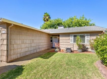 2190 Pantages Cir, Rancho Cordova, CA 95670 Photo