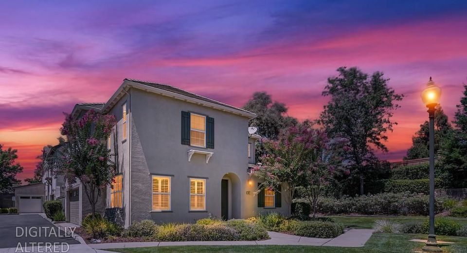 6137 Rolkingham Ln, Orangevale, CA 95662 Photo