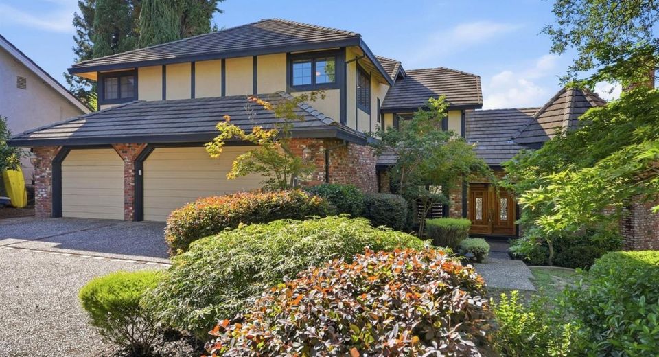 9290 S Ravine Ln, Fair Oaks, CA 95628 Photo