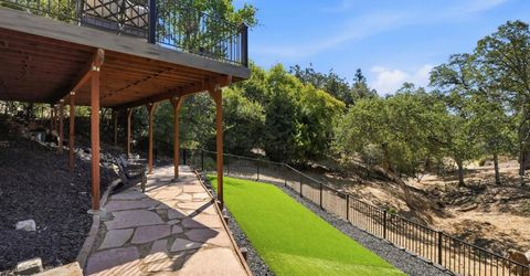 9290 S Ravine Ln, Fair Oaks, CA 95628 Photo