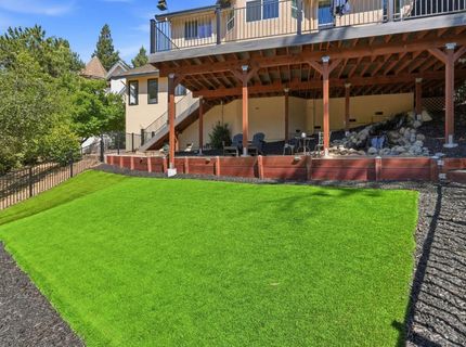 9290 S Ravine Ln, Fair Oaks, CA 95628 Photo