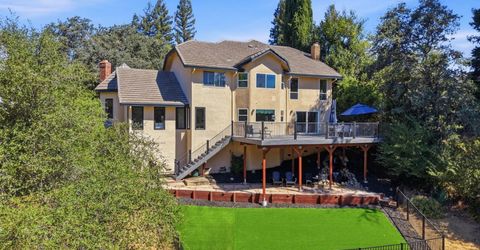 9290 S Ravine Ln, Fair Oaks, CA 95628 Photo