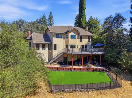 9290 S Ravine Ln, Fair Oaks, CA 95628 Photo