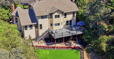 9290 S Ravine Ln, Fair Oaks, CA 95628 Photo