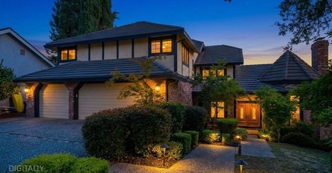 9290 S Ravine Ln, Fair Oaks, CA 95628 Photo