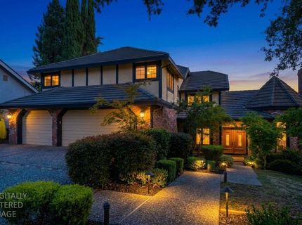 9290 S Ravine Ln, Fair Oaks, CA 95628 Photo