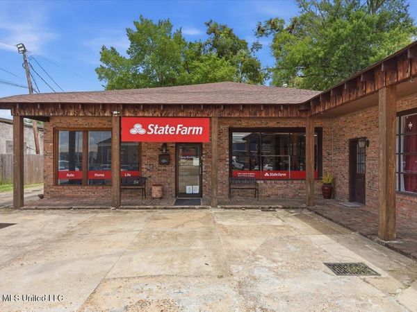 148 W Green Street, Hazlehurst, MS 39083