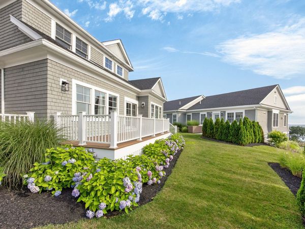 533 Woods Hole Road, UNIT B101, Woods Hole, MA 02543