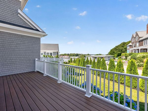 533 Woods Hole Road, UNIT B102, Woods Hole, MA 02543