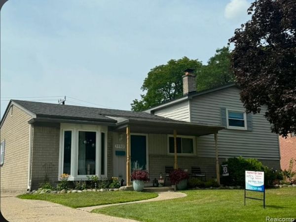 33303 Lynx St Lynx Street, Westland, Mi 48185