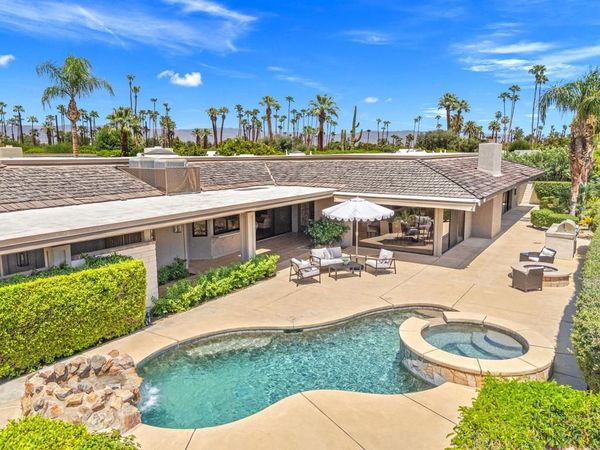 146 Yale Drive, Rancho Mirage, CA 92270