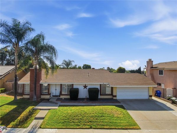 2533 N Glenwood, Rialto, CA 92377