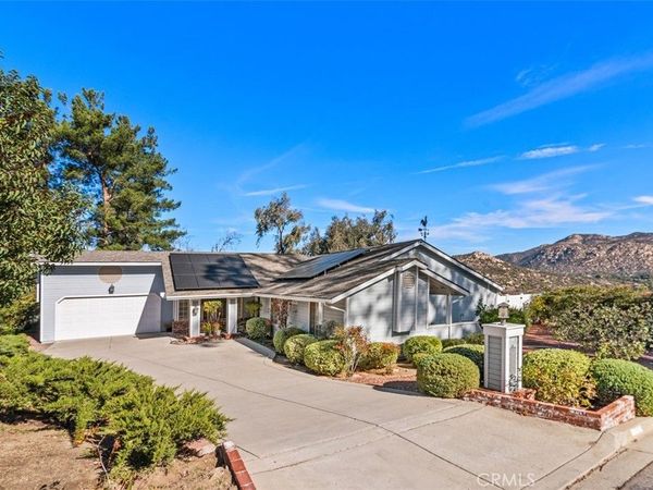 23810 Barona Mesa Road, Ramona, CA 92065
