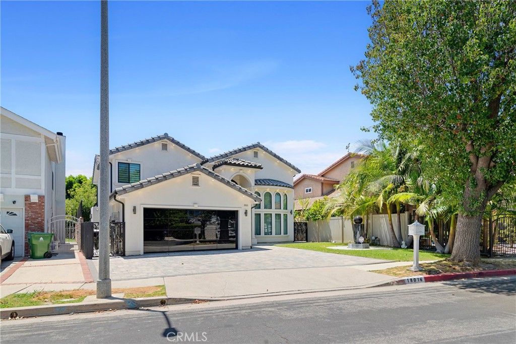 18016 Raymer Street, Northridge, CA 91325 Main Photo