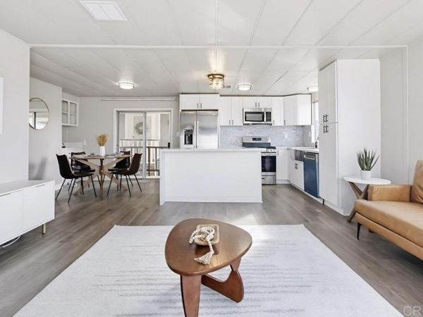 402 63rd Street, Unit #115, San Diego, CA 92114