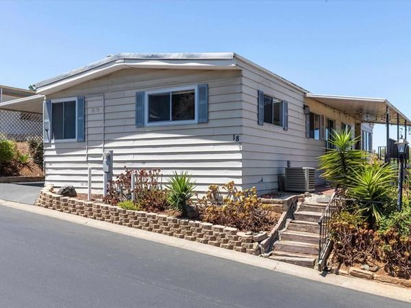 971 Borden Road, Unit 18, San Marcos, CA 92069