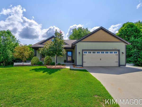 12569 Canterbury Court, Grand Haven, MI 49417