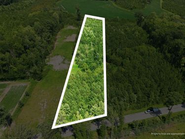 0 St Rose Church Road, Wilson, NC 27893