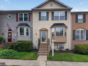 5545 STROUD COURT, CENTREVILLE, VA 20120