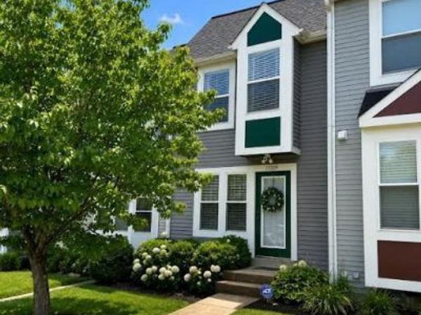 15308 GUNSMITH TERRACE, WOODBRIDGE, VA 22191