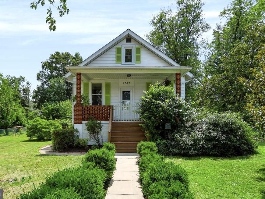 2817 Fleetwood Avenue , Baltimore, MD 21214 Main Photo