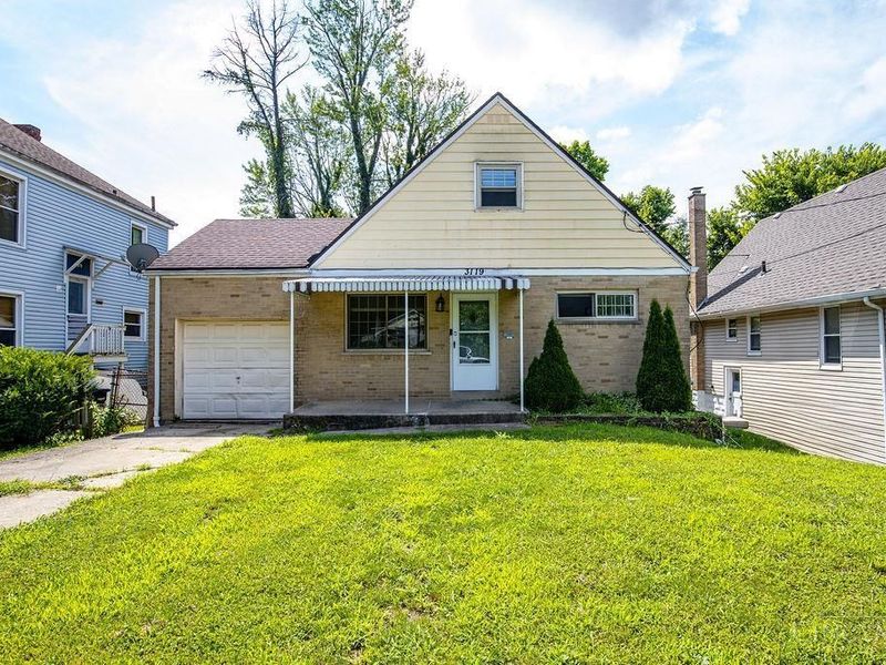 3119 cavanaugh, Cincinnati, OH 45211 Photo 1