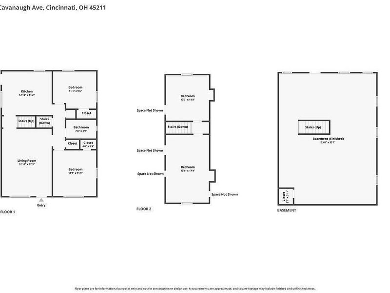 3119 cavanaugh, Cincinnati, OH 45211 Photo 15