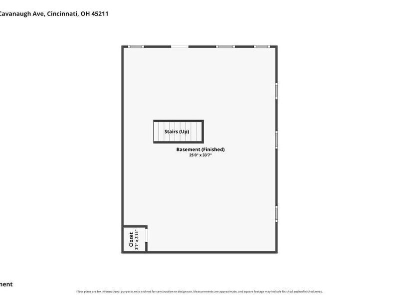 3119 cavanaugh, Cincinnati, OH 45211 Photo 21