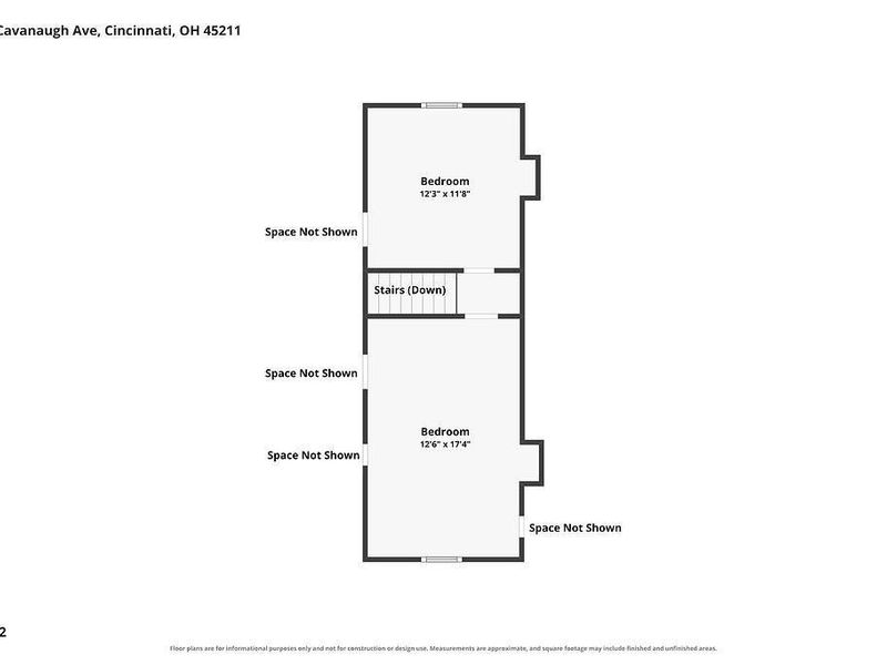3119 cavanaugh, Cincinnati, OH 45211 Photo 25