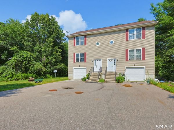 34 Pond, Unit 7, Sterling, CT 06373