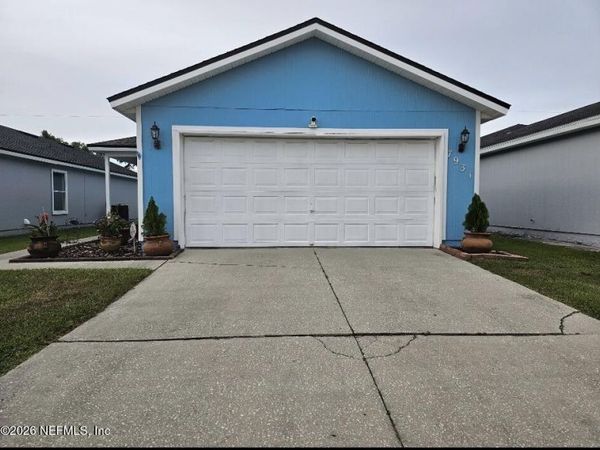7931 CHERRY BLOSSOM Drive N, Jacksonville, FL 32216