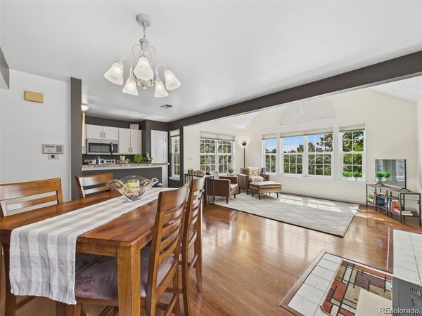 6711 S Ivy Way , Unit C3, Centennial, CO 80112
