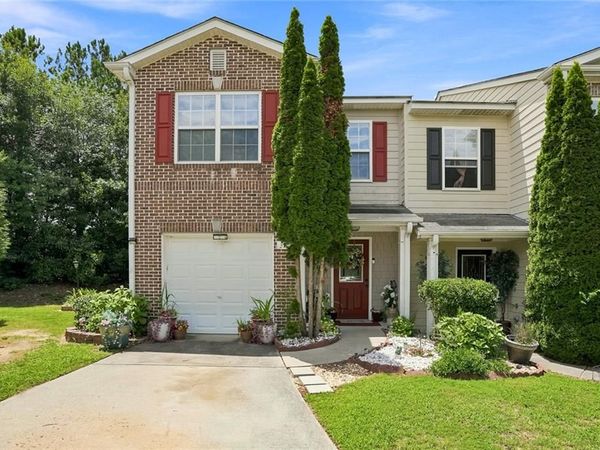 3165 Genesis Way, Alpharetta, GA 30004