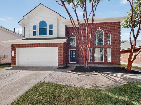 3068 Bent Tree LOOP, Round Rock, TX 78681