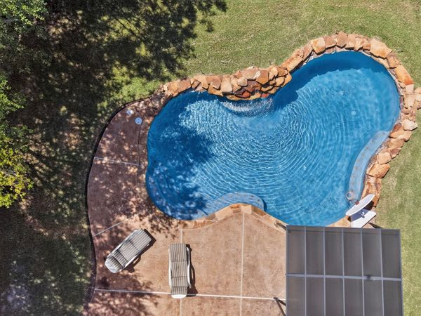 3068 Bent Tree LOOP, Round Rock, TX 78681
